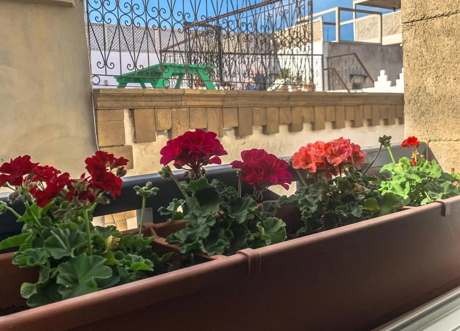 La Maison Du Belvedere Essaouira Bed & Breakfast